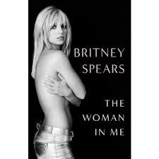 britney spears book the woman in me - Google Search