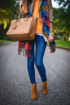 pretty plaid | Fashion, Autumn fashion, Winter fashion