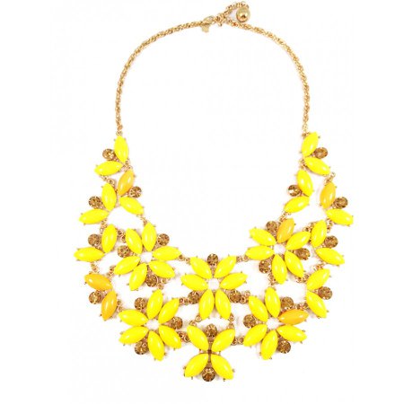 kate-spade-neon-yellow-enchanted-garden-floral-bauble-necklace-statementbaubles-crystals-900x900.jpg (900×900)