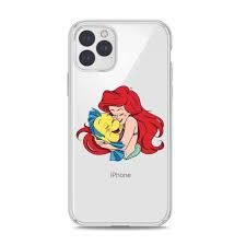 the little mermaid phone case - Google Search
