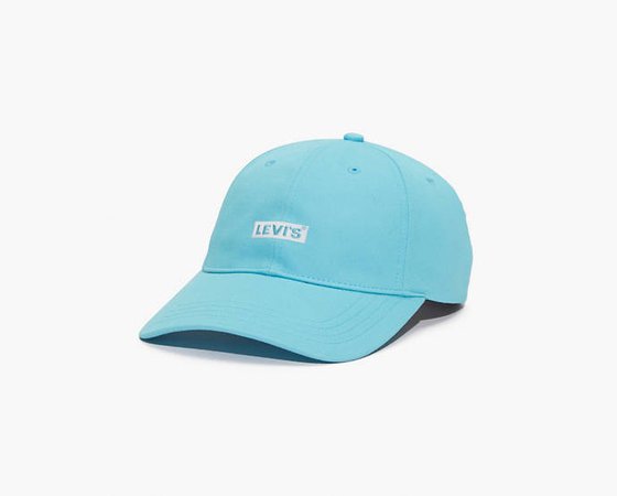 Baby Tab Baseball Hat - Pink | Levi's® US