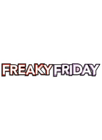 freaky Friday movie png filler Y2k