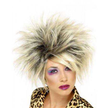 Wild Girl Wig | Athlone Jokeshop and Costume Hire