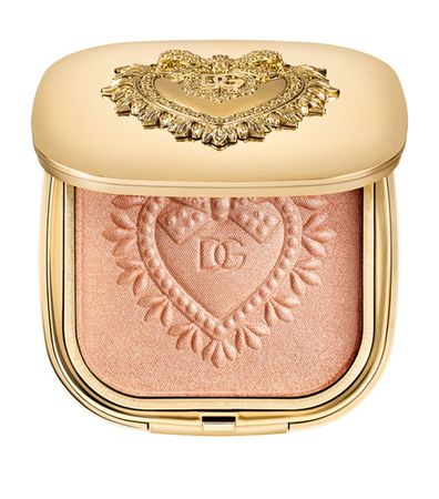 Dolce & Gabbana Devotion Illuminating Face Powder | Harrods CL
