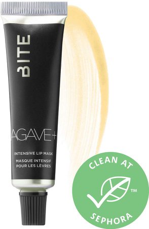 Bite Beauty - Agave+ Intensive Vegan Lip Mask