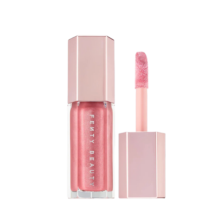 Fenty Beauty By Rihanna Gloss Bomb Universal Lip Luminizer Fu$$y $20