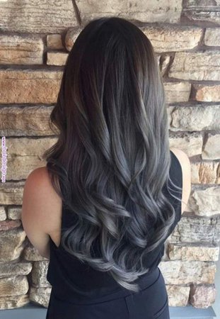 Latest Hair Color Trends for Winters you need to copy right now « Hair Design
