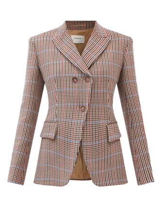 SPORTMAX Manto jacket $1,250