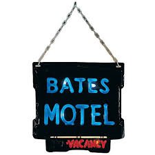 bates motel png - Google Search