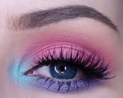 pastel makeup look - Google Search