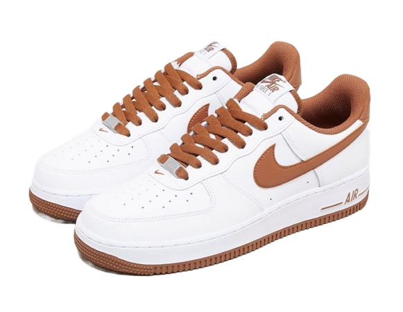 Nike air force sneakers