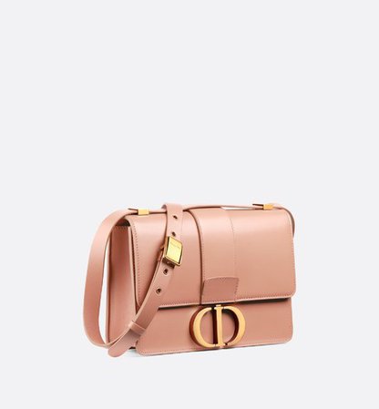 30 Montaigne calfskin bag - Bags - Women's Fashion | DIOR