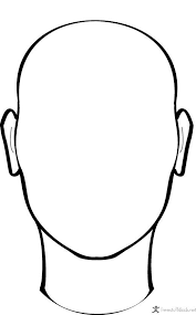 face template - Google Search