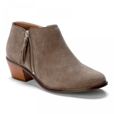Vionic Ankle Boot
