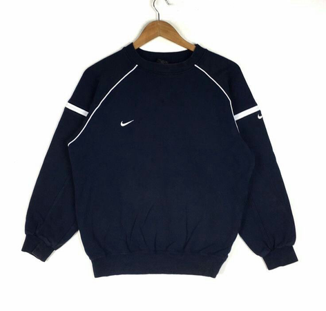 vintage Nike sweatshirt
