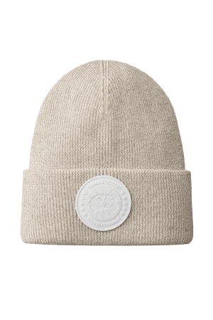 Canada Goose - Arctic Disc Toque Twist Pastels Beanie Hat