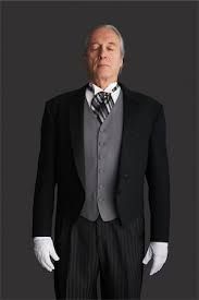 50's butler outfit - Google Search