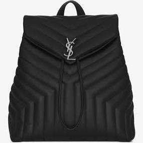 Ysl Backpack