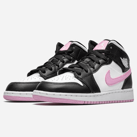 Nike Air Jordan Arctic Pink