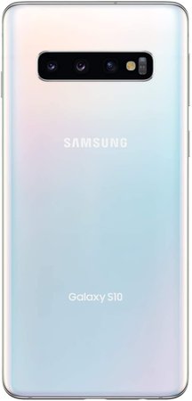 Amazon.com: Samsung Galaxy S10 Factory Unlocked Android Cell Phone | US Version | 128GB of Storage | Fingerprint ID and Facial Recognition | Long-Lasting Battery | U.S. Warranty | Prism Black