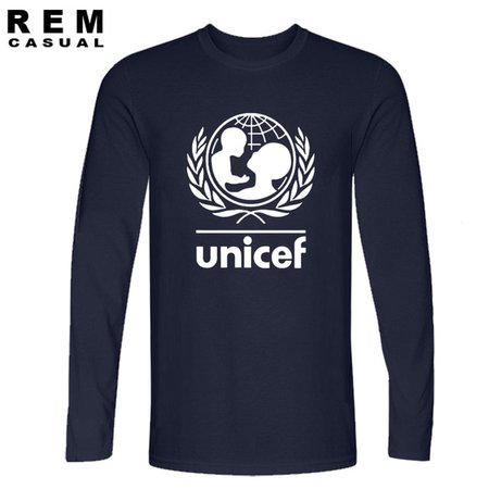 UNICEF Long Sleeve