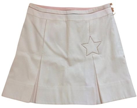 marc jacobs star skirt