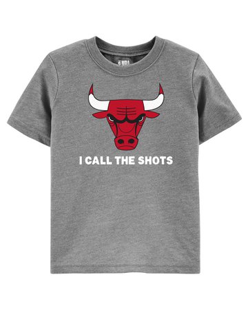 NBA® Chicago Bulls Tee | oshkosh.com