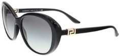 Versace Greek Sunglasses - Pinterest