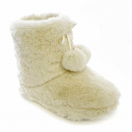 fuzzy slipper boots - Bing images