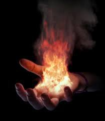 combustion in hand - Google Search