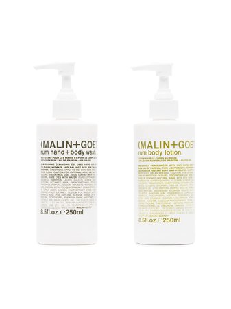 MALIN+GOETZ multi-purpose Skincare Gift Set - Farfetch