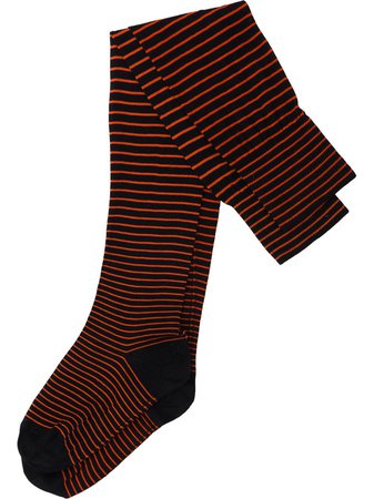 Miu Miu Striped Cotton stay-up Socks - Farfetch