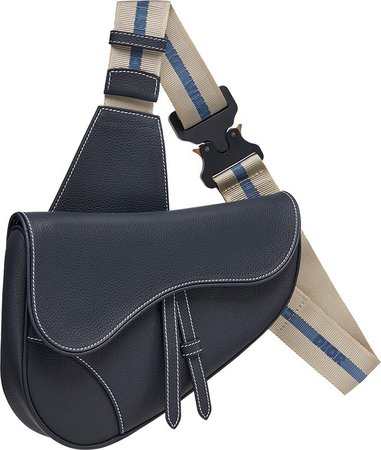Dior Saddle Bag For Men (Or Woman) | Bragmybag