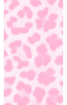 pink cheetah 💖