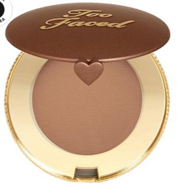 TOO FACED Chocolate Soleil Bronzer Travel Size
