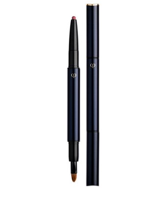 CLÉ DE PEAU BEAUTÉ Lip Liner Pencil – Empty Case | Holt Renfrew