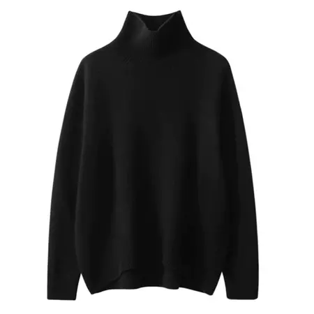Minimalist Aesthetic Autumn Sweater | Aesthetic Outfits - Boogzel – Boogzel Clothing