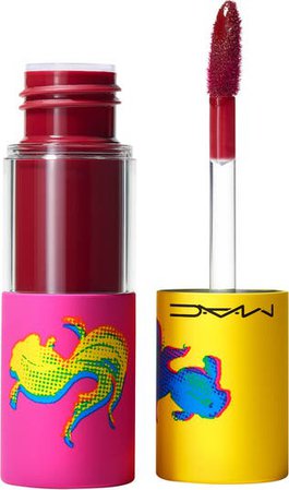 MAC Cosmetics MAC Versicolor Vanish Cream Lip Stain | Nordstrom