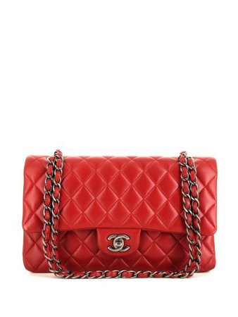 Chanel Pre-Owned 2014 Timeless Shoulder Bag - Farfetch