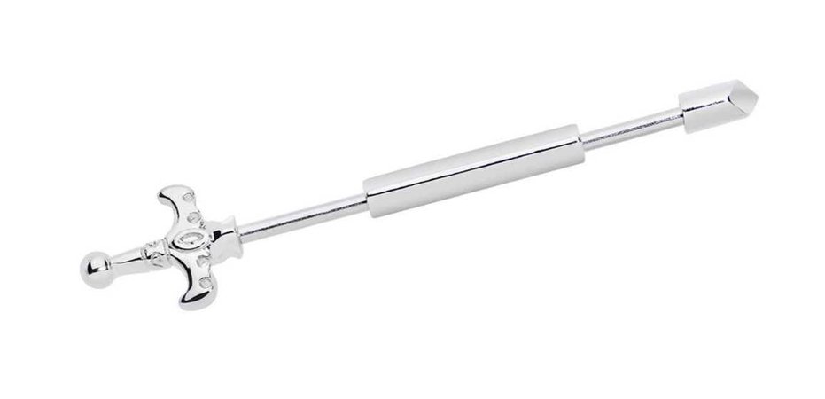 sword industrial piercing