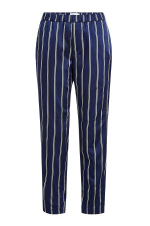 Striped Pants with Cotton Gr. 27