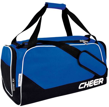 cheerleading duffel bag
