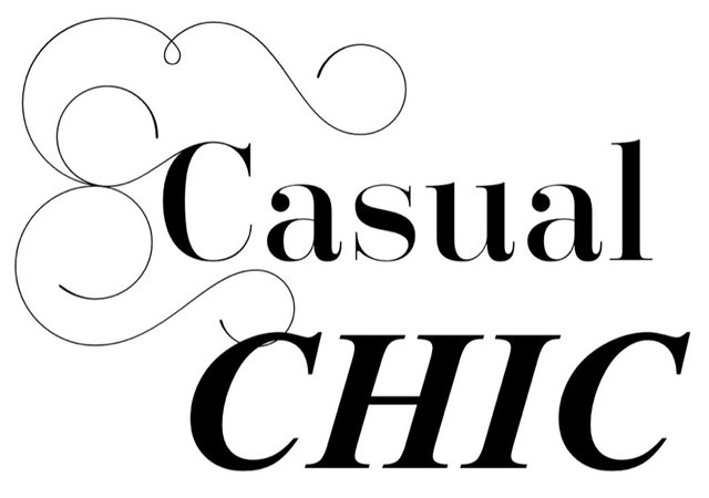 Casual Chic Logo