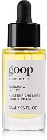 Enriching Face Oil, 30ml - Colorless