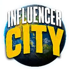 influencer city sighn - Google Search