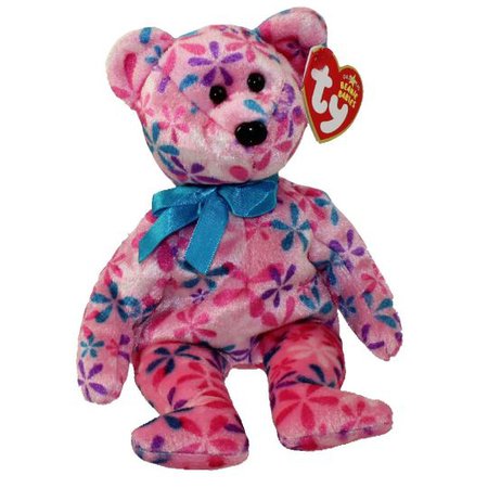 TY Beanie Baby - FUNKY the Bear (8.5 inch) (Mint): Sell2BBNovelties.com: Sell TY Beanie Babies, Action Figures, Barbies, Cards & Toys selling online