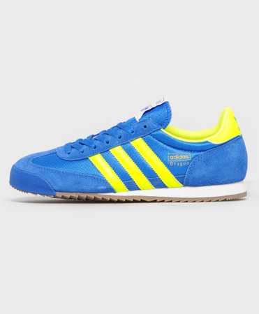 blue and yellow adidas - Google Search