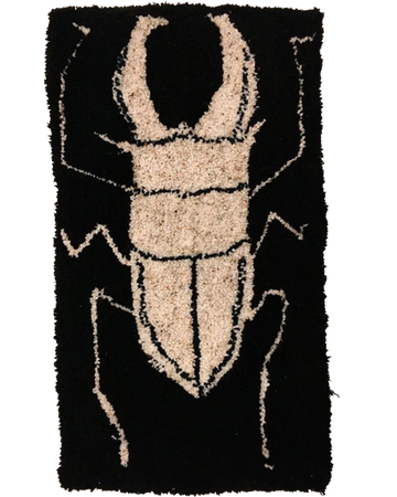 beetle carpet