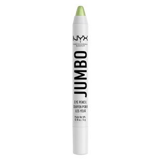Nyx Professional Makeup Jumbo Eye Pencil All-in-one Eyeshadow & Eyeliner Multi-stick - 0.18 Oz : Target