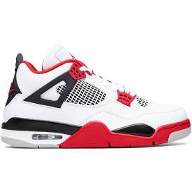 fire red 4s - Google Search